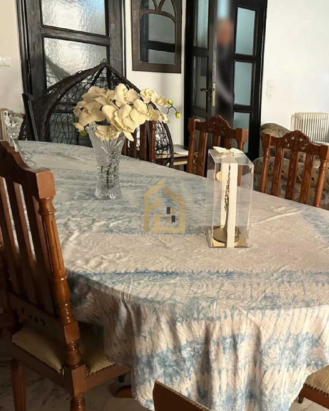 Apartment for Sale in Ballouneh