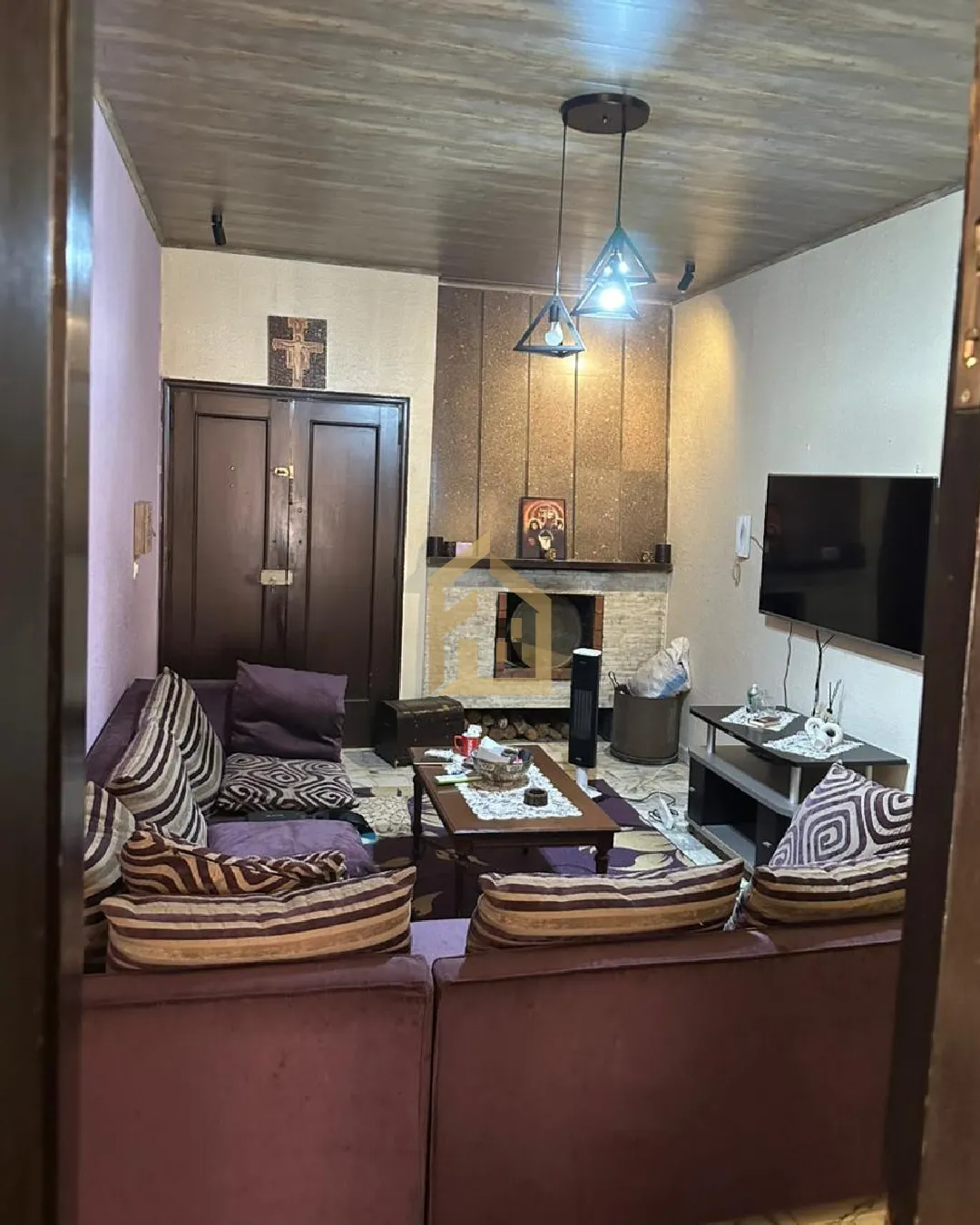 Apartment for Sale in Ballouneh — photo 3