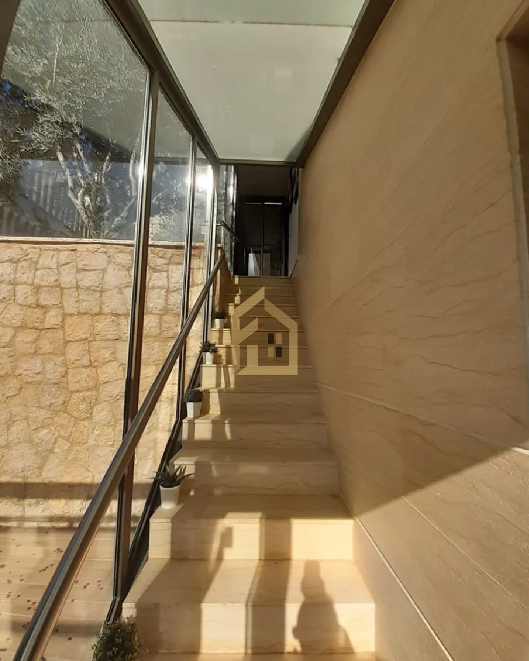 Apartment for Sale in Baabdat