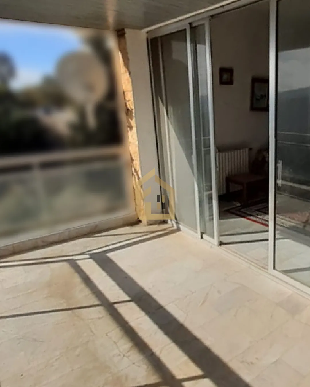 Apartment for Sale in Broummana