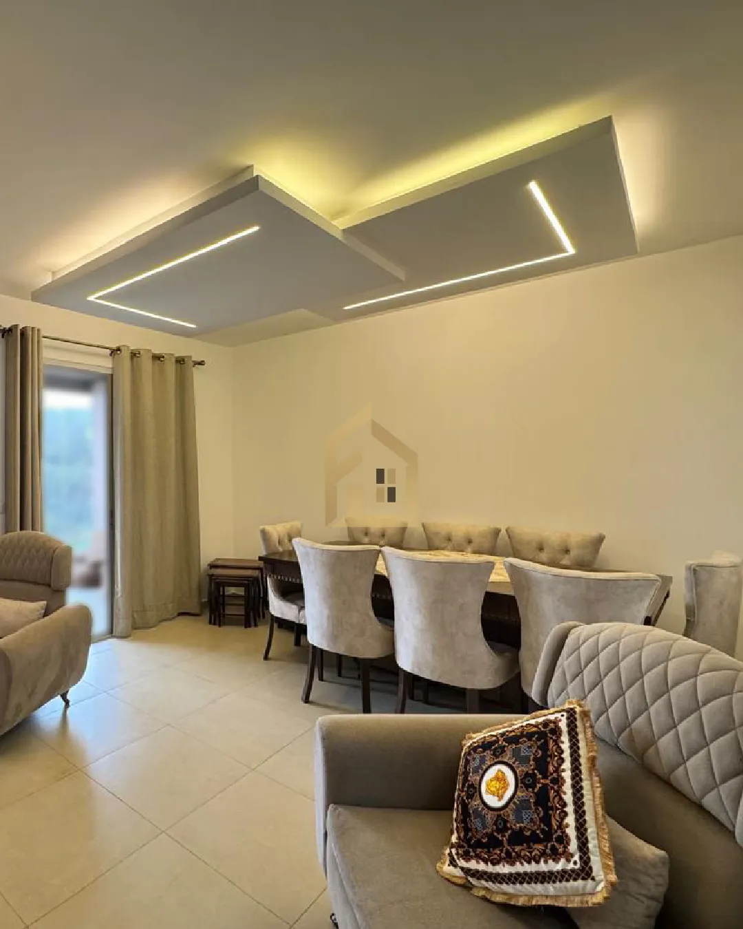 Apartment for Sale in Jouret El Ballout