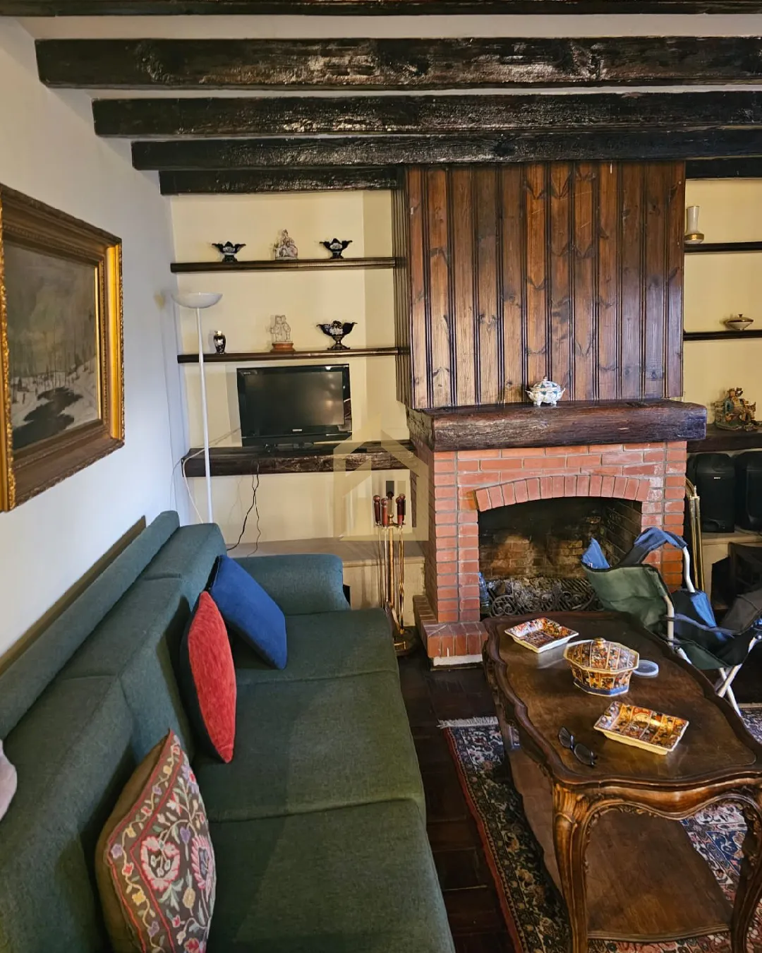 Chalet for Sale in Zaarour