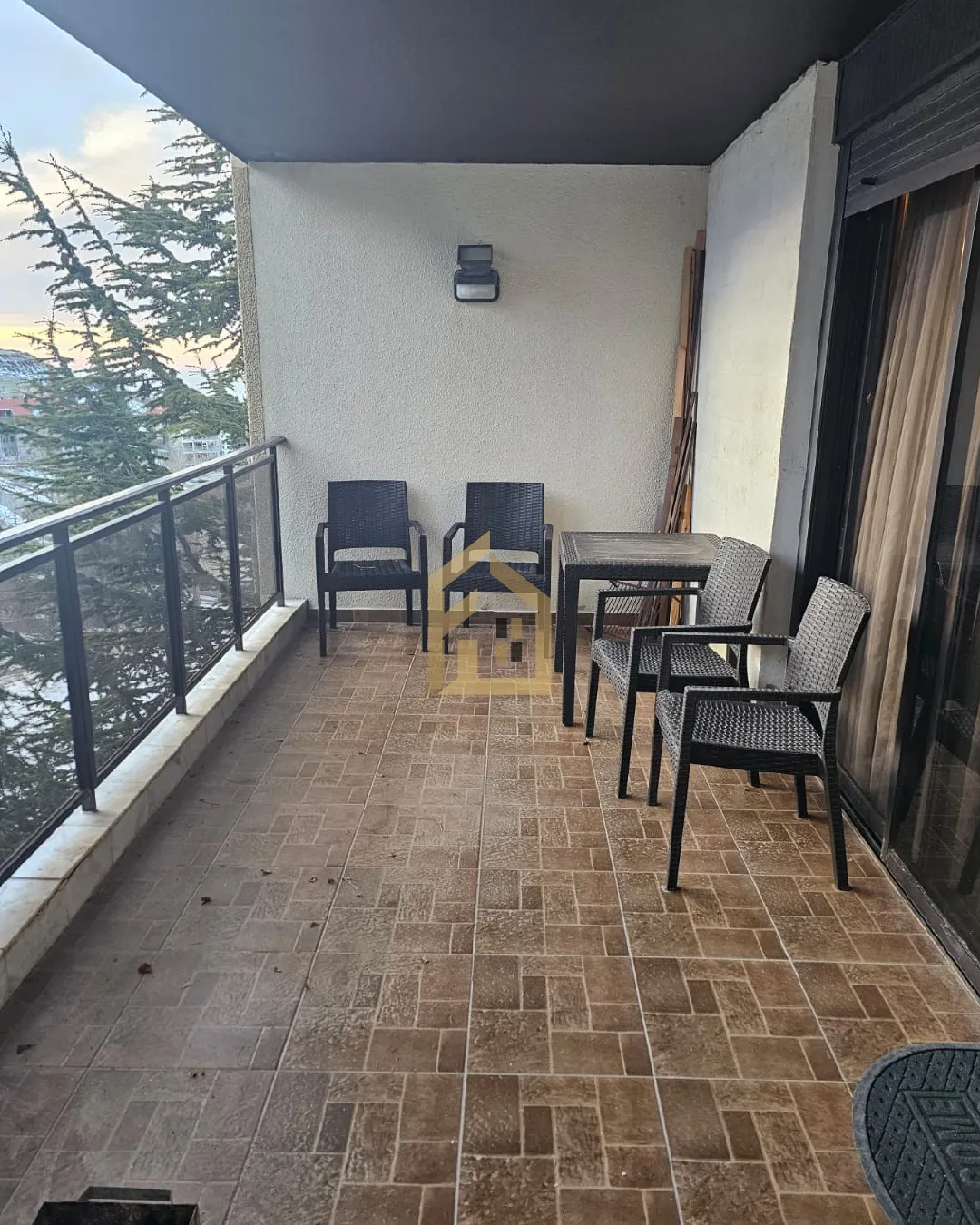 Chalet for Sale in Zaarour — photo 3