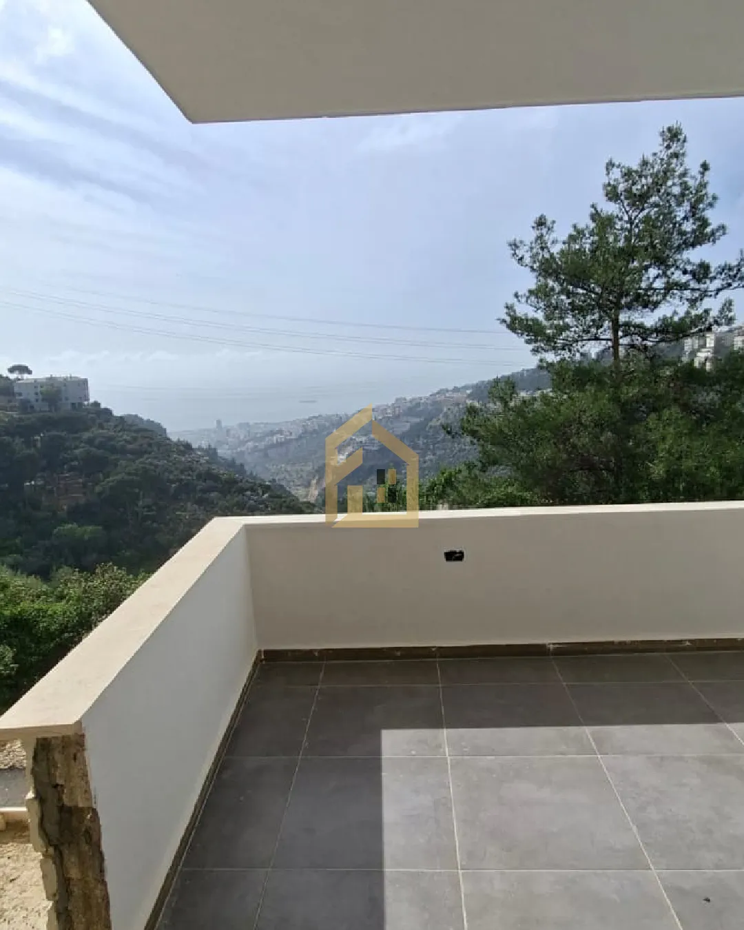 Apartment for Sale in Nabay