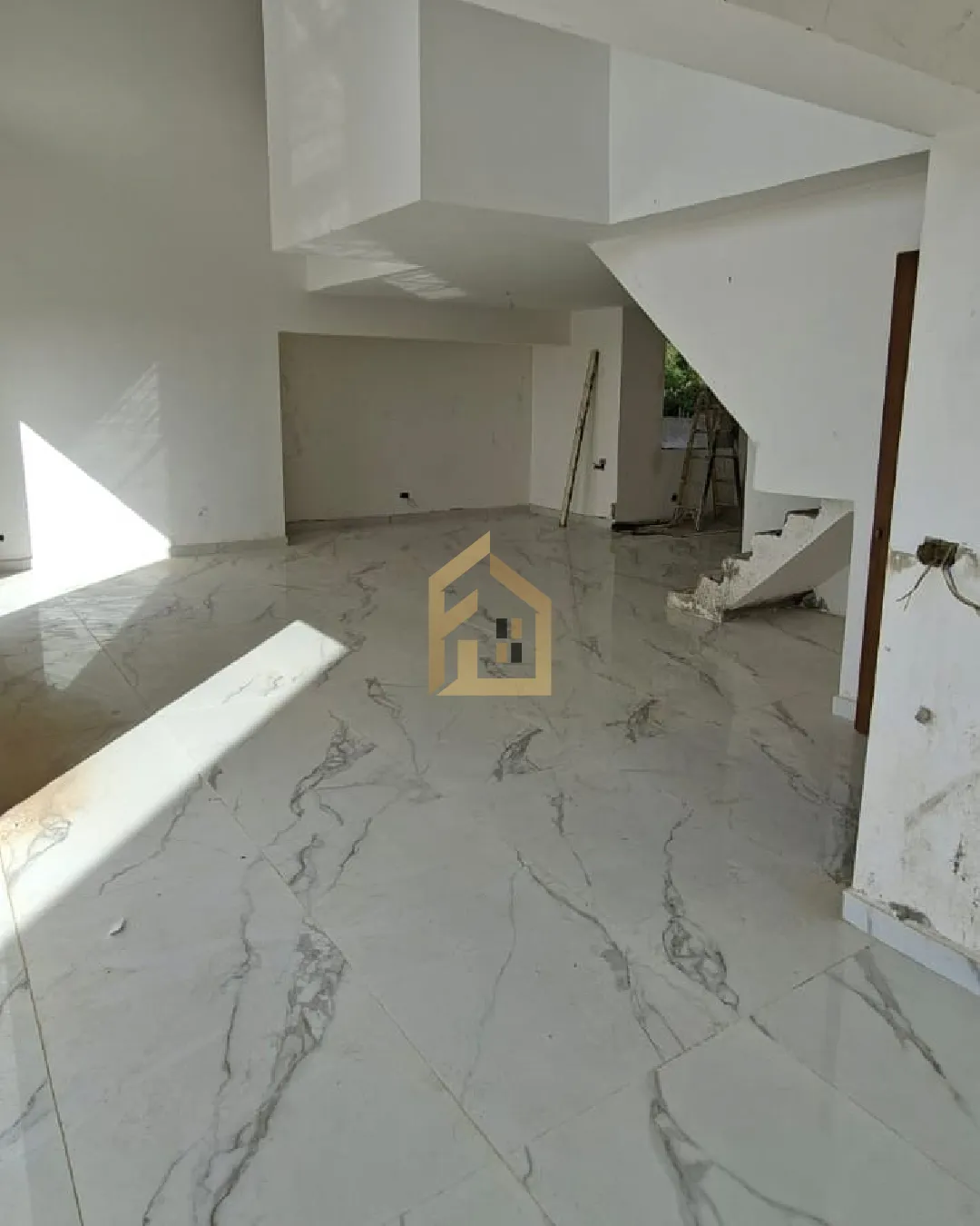 Apartment for Sale in Nabay