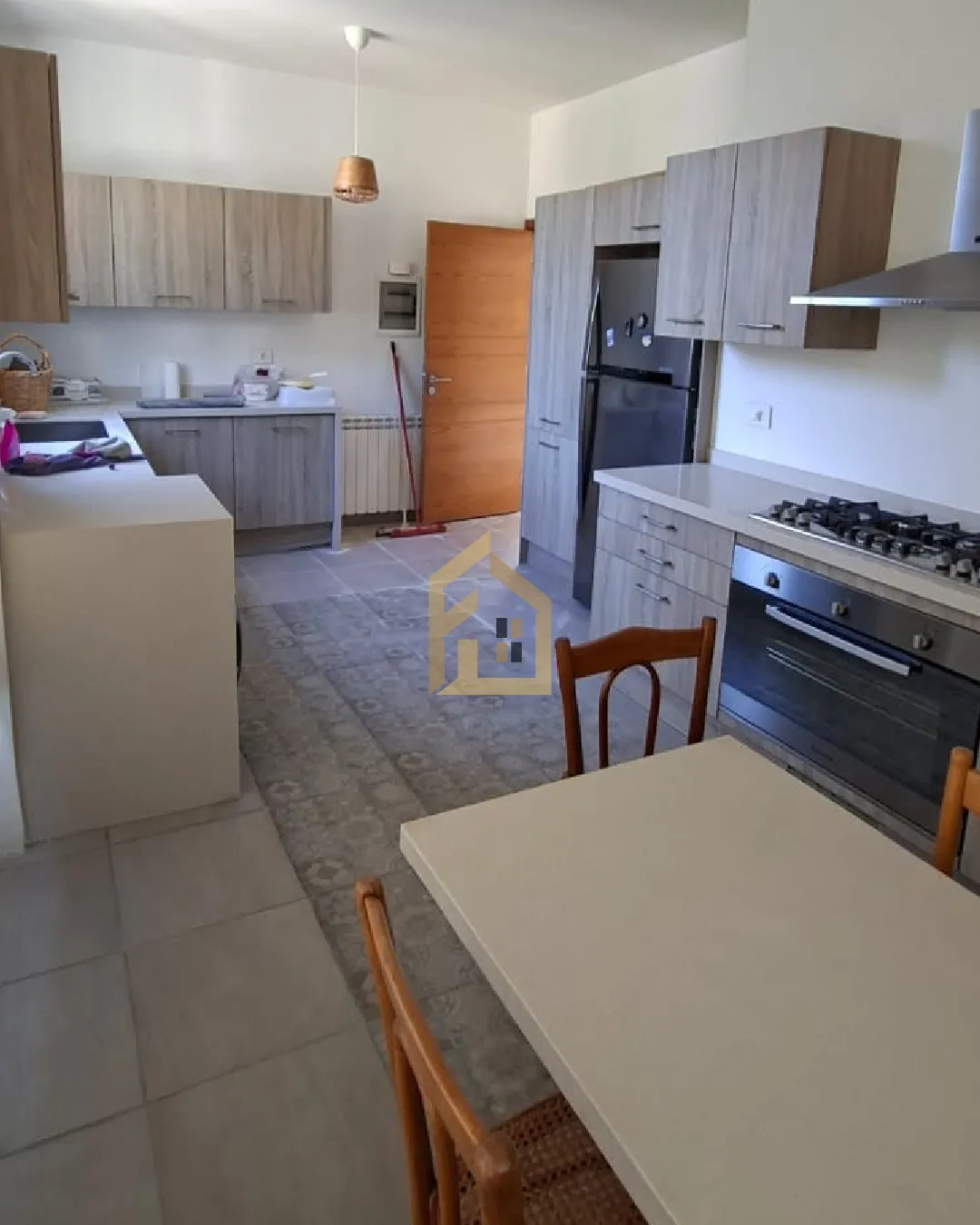 Apartment duplex for Rent in Baabdat — الصورة 3