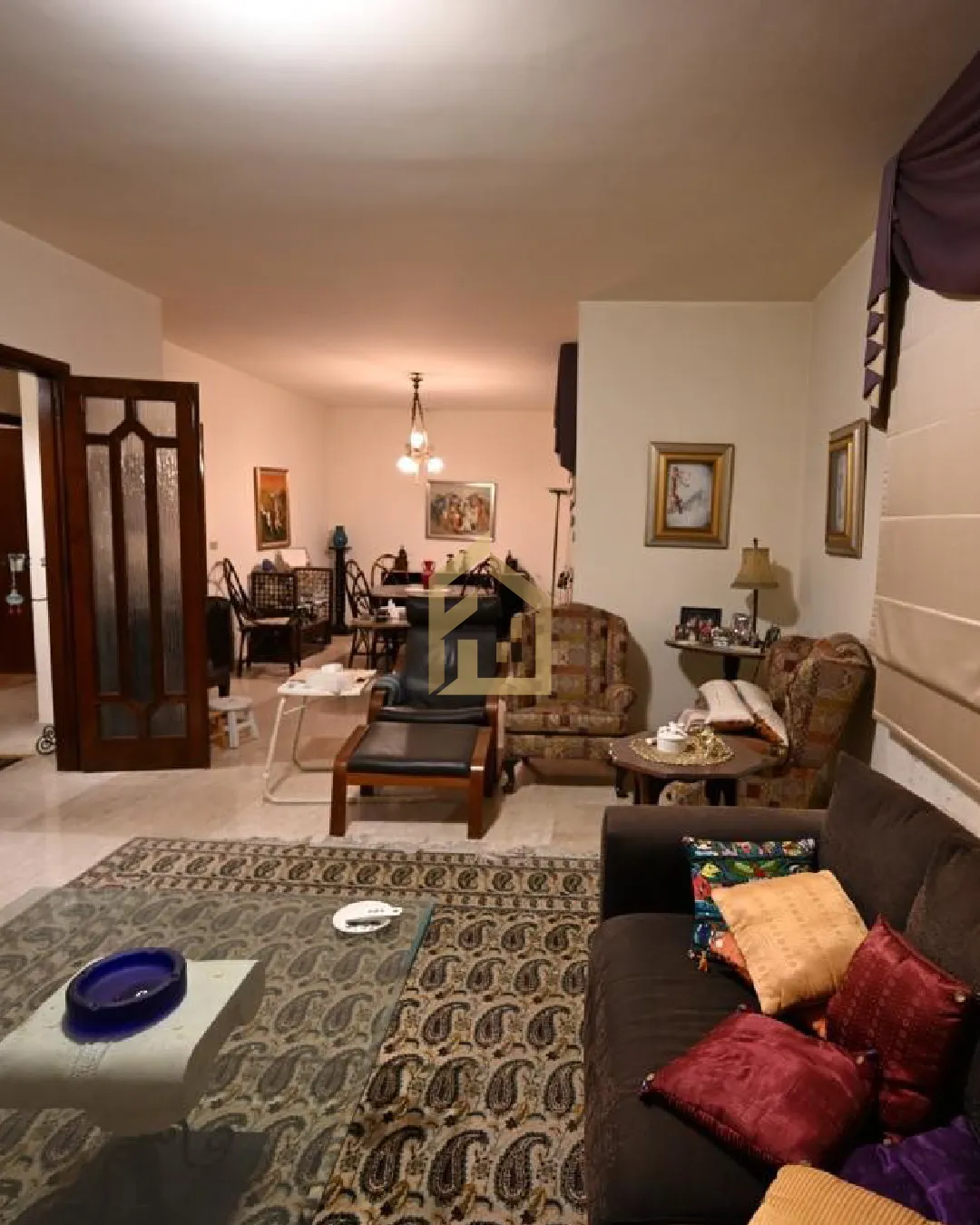 Apartment for Sale in Broummana