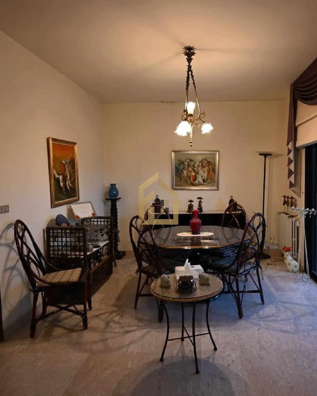 Apartment for Sale in Broummana — photo 2