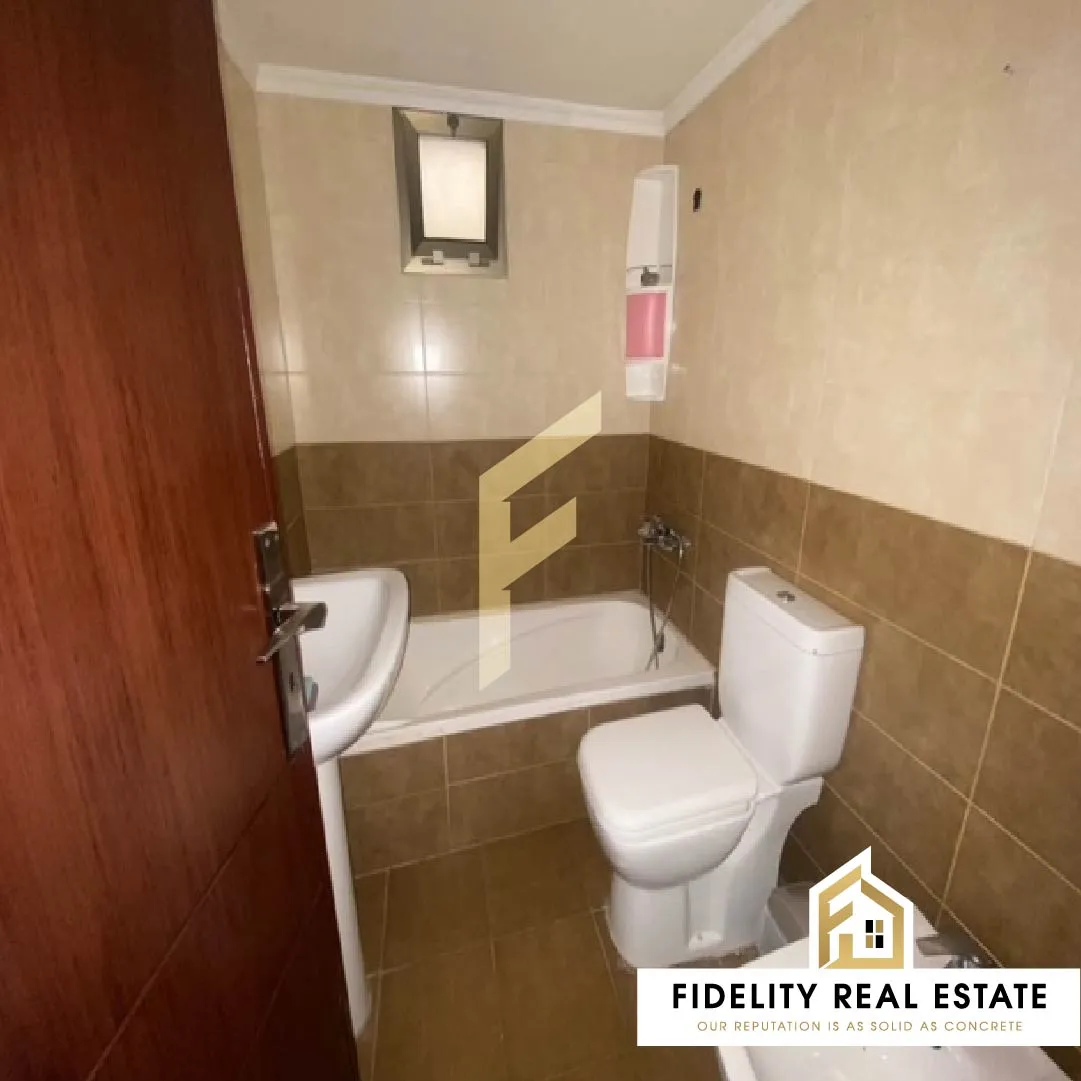 Apartment for Sale in Forn el chebbak