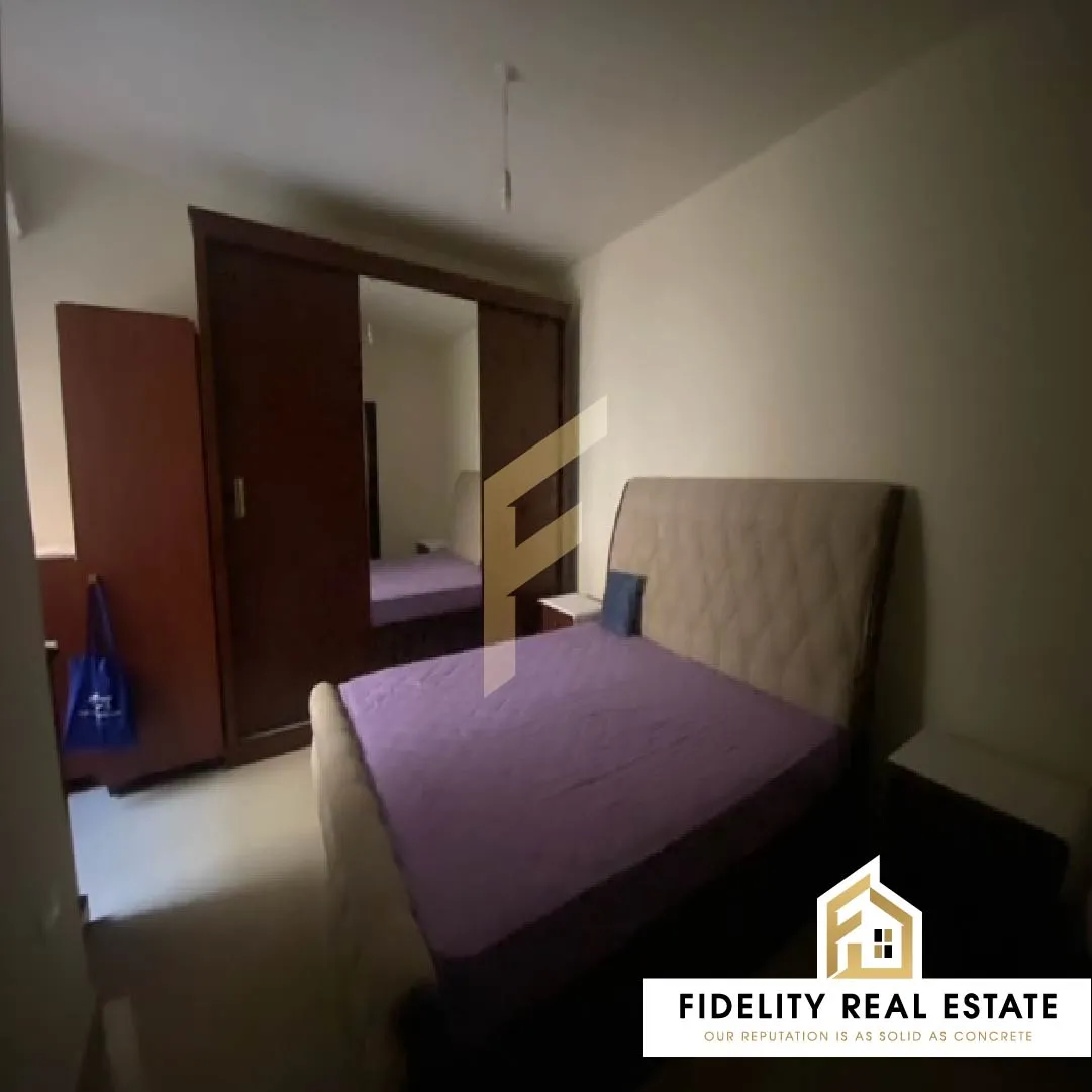 Apartment for Sale in Forn el chebbak — photo 2