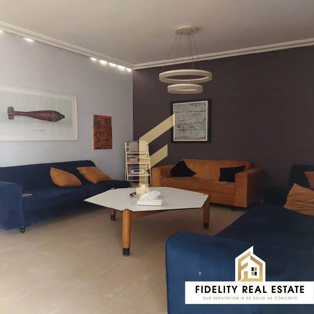 Apartment for Sale in Fun el Chebbak — photo 3