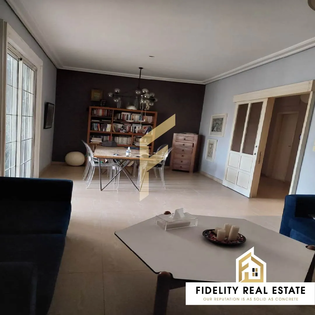 Apartment for Sale in Fun el Chebbak — photo 4