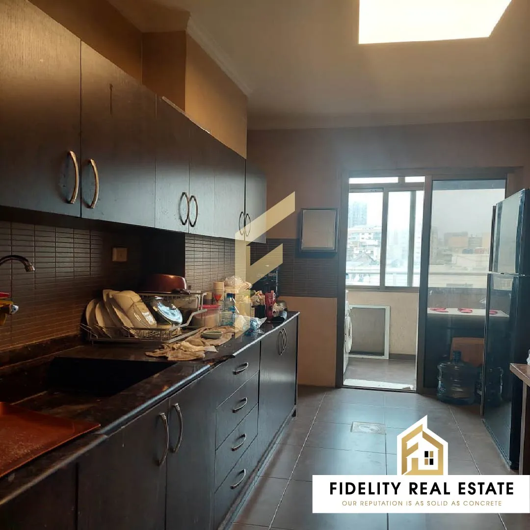 Apartment for Sale in Fun el Chebbak — photo 5