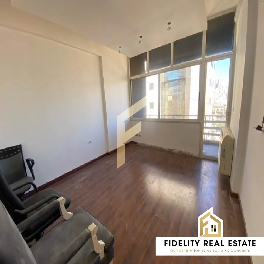 Office for Rent in Badaro