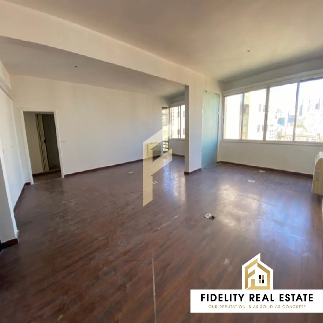 Office for Rent in Badaro — الصورة 2