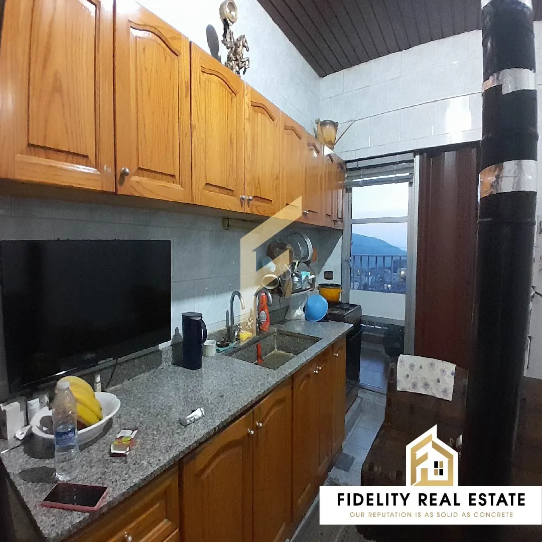 Apartment for Sale in Aley — photo 3
