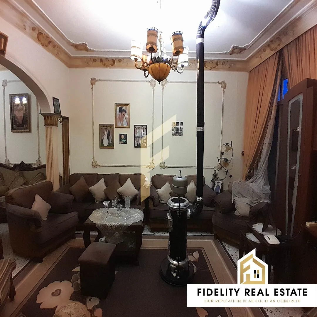 Apartment for Sale in Aley — photo 5