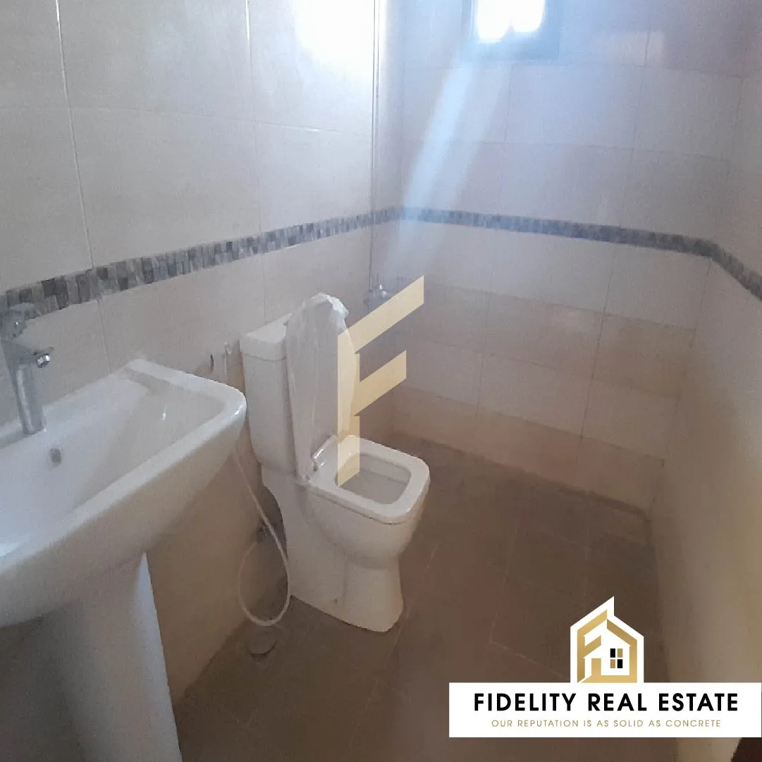 Apartment for Sale in Aley
