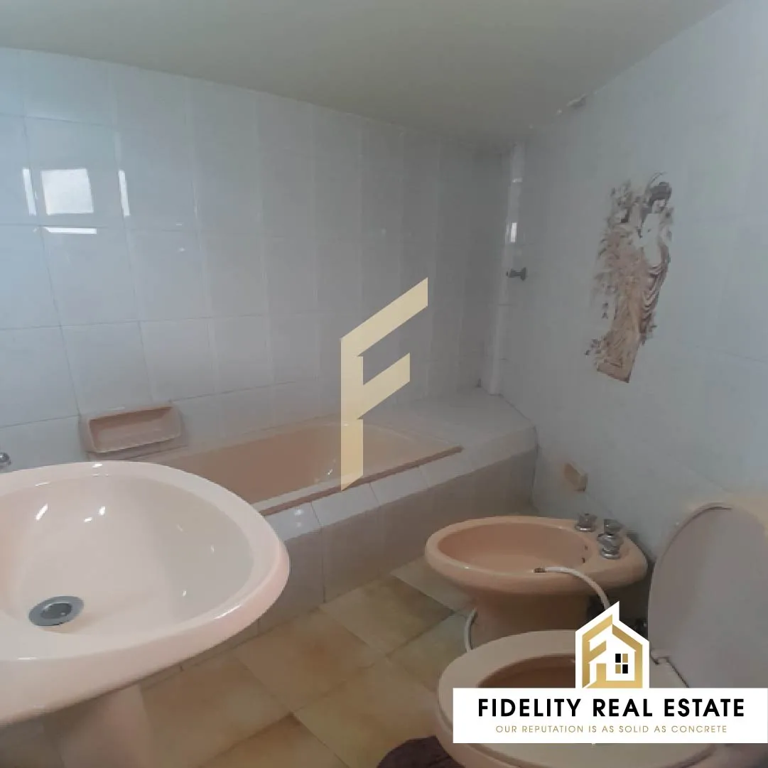 Apartment for Rent in Aley — الصورة 3