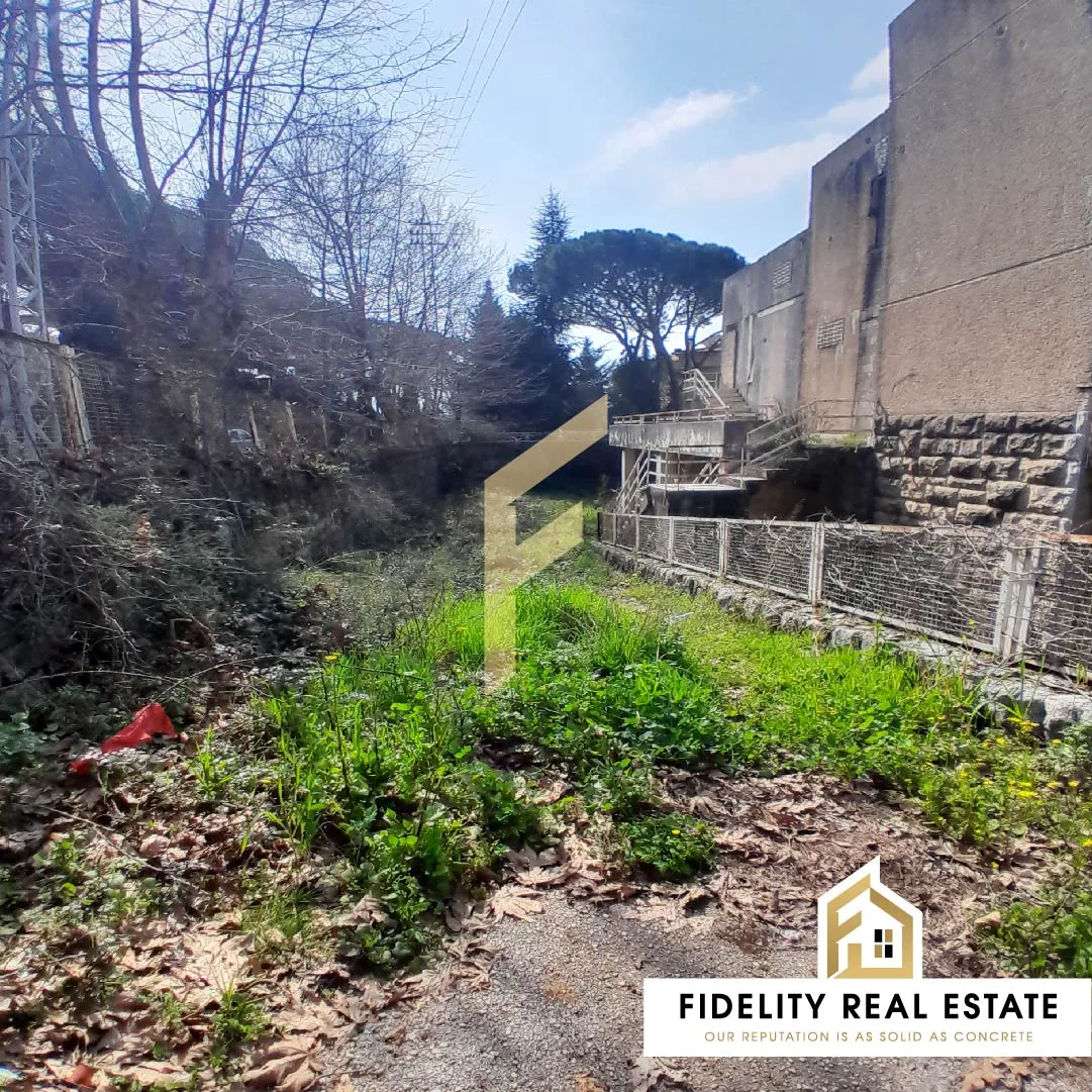 Villa for Sale in Aley — photo 4