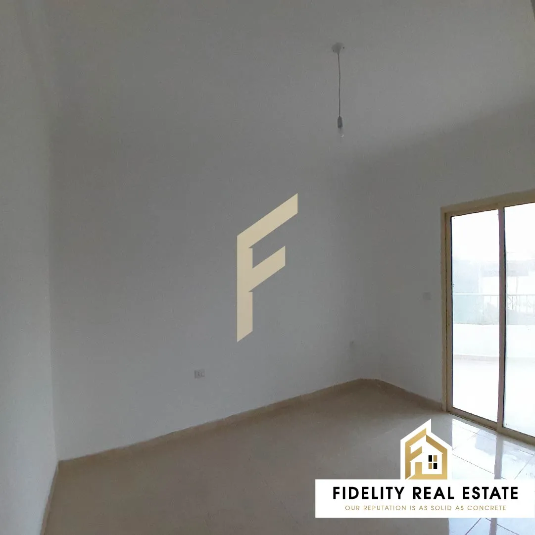 Apartment for Sale in Aley