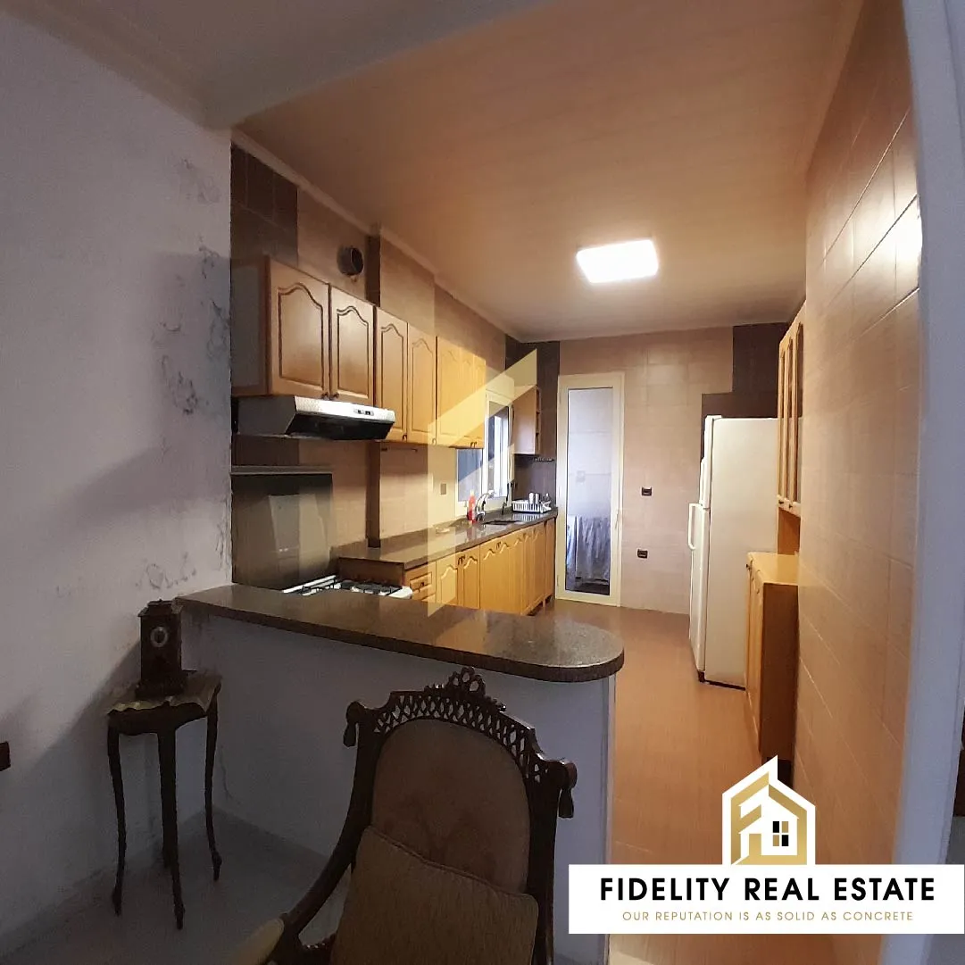Apartment for Rent in Aley