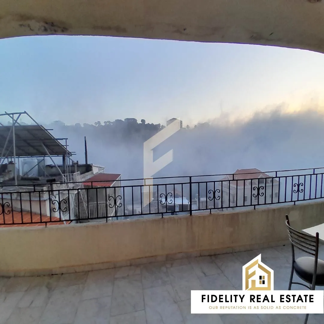 Apartment for Rent in Aley — الصورة 2