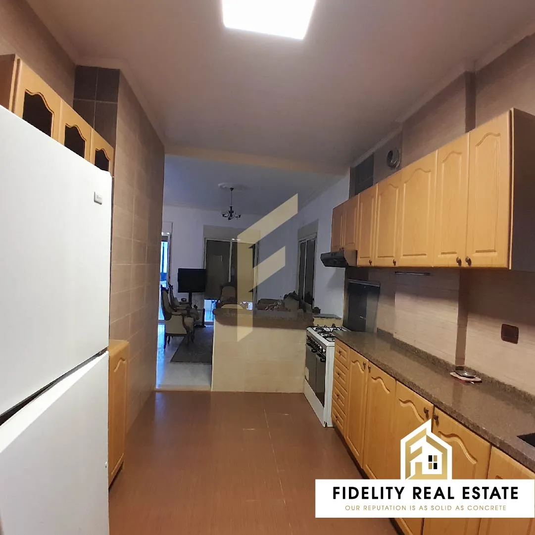 Apartment for Rent in Aley — الصورة 3