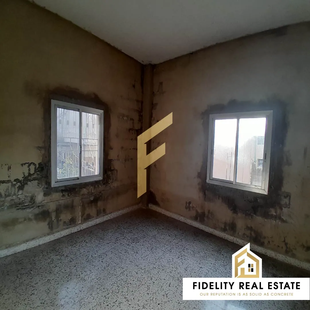 Apartment for Rent in Aley