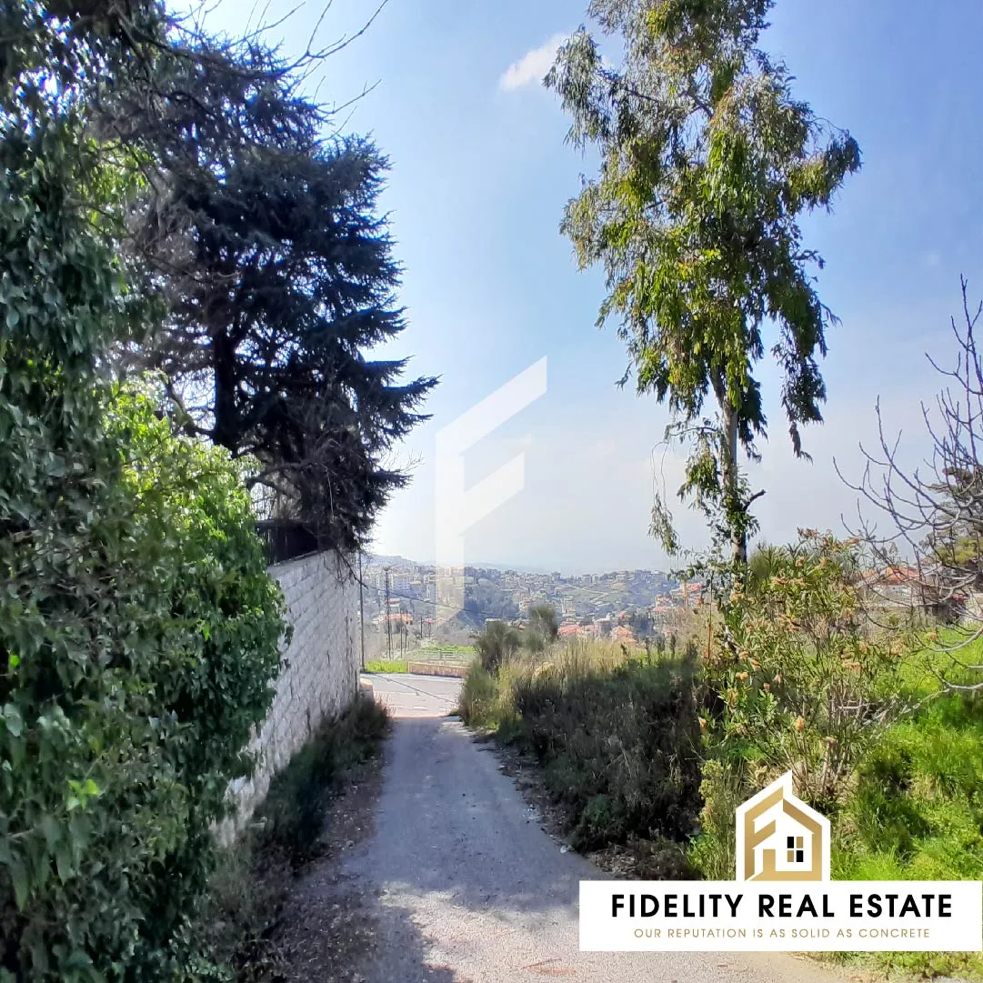 Villa for Sale in Sawfar