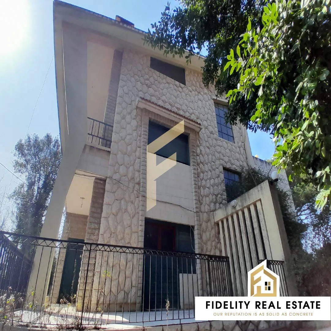 Villa for Sale in Sawfar — photo 2