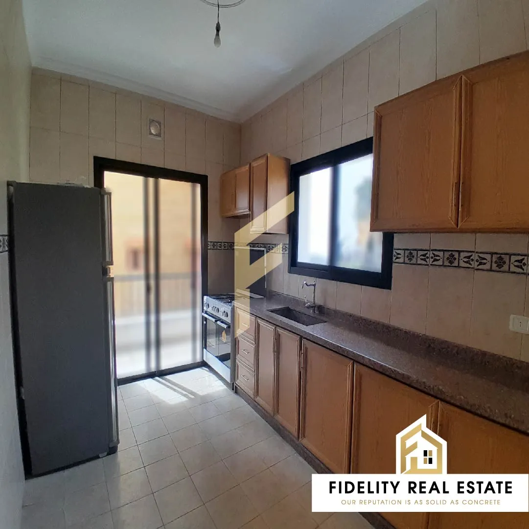 Apartment for Rent in Aley