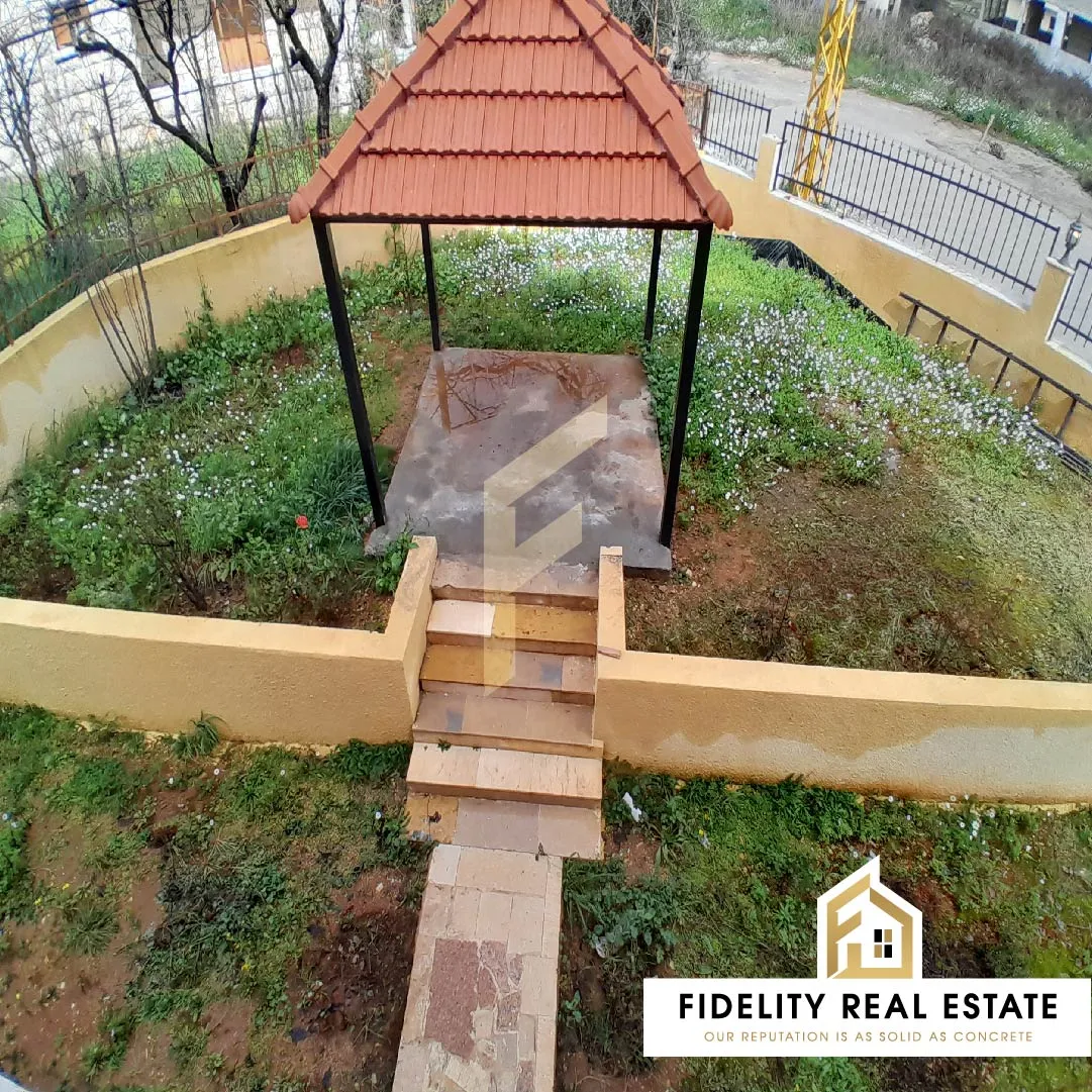 Apartment for Rent in Aley — الصورة 2