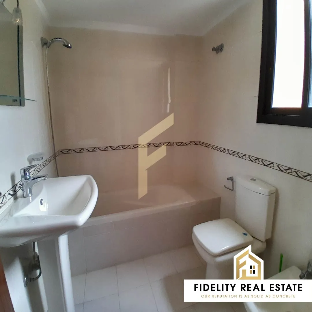 Apartment for Rent in Aley — الصورة 3