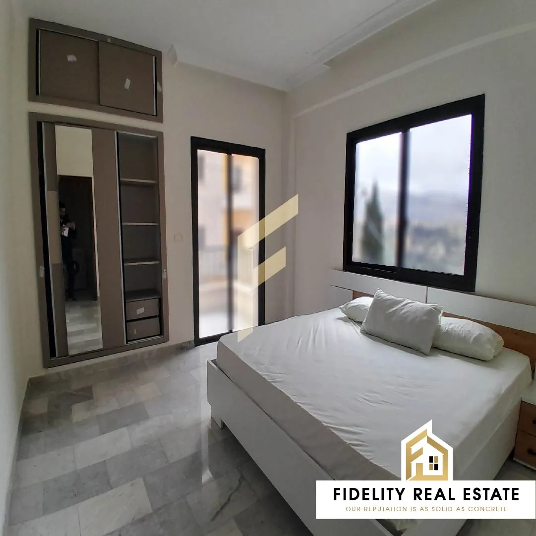 Apartment for Rent in Aley — الصورة 4