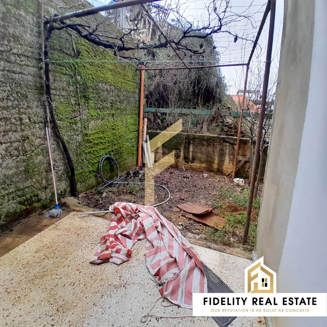 Apartment for Rent in Ain el jdideh