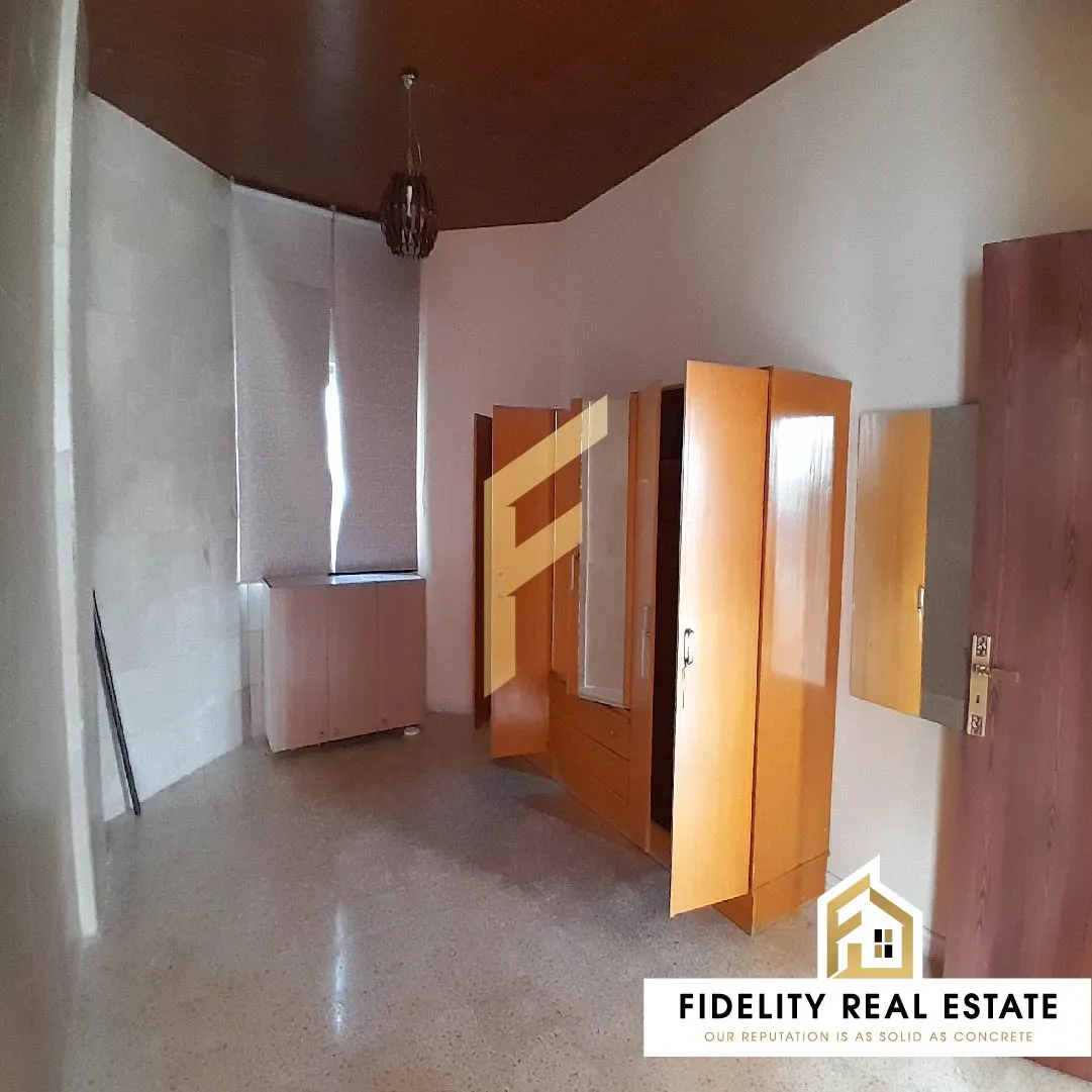 Apartment for Rent in Aley