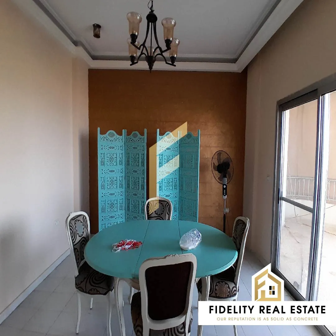 Apartment for Rent in Aley — الصورة 3