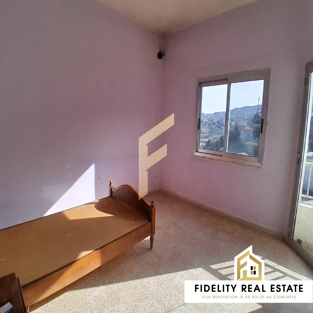 Apartment for Rent in Aley — الصورة 4