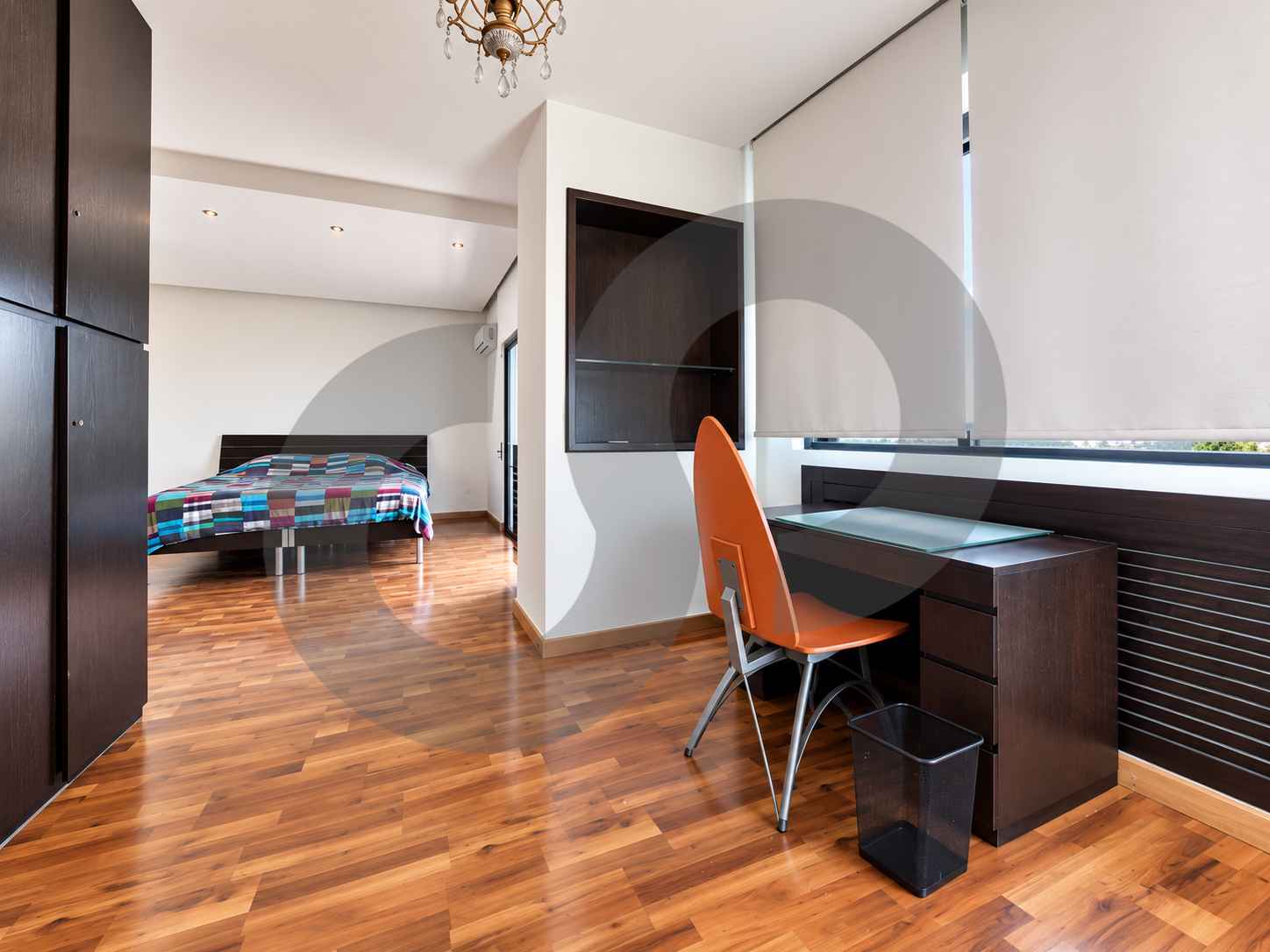 Very well-maintained building/sea views/ peaceful location/Mansourieh,METN — الصورة 3