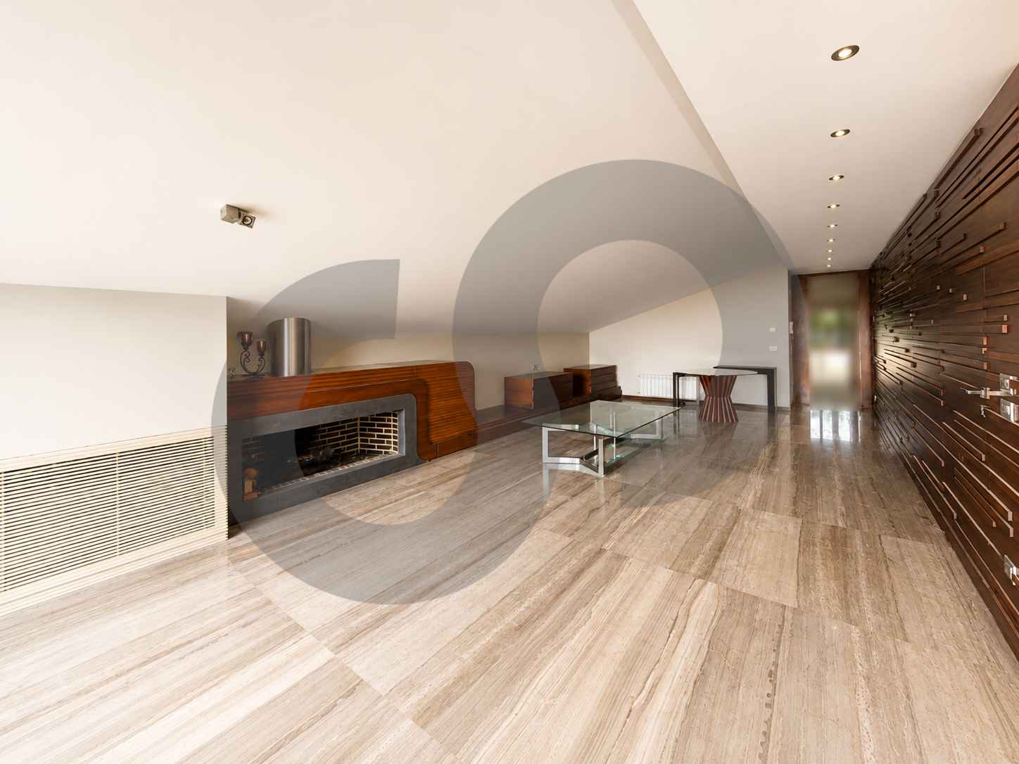 DUPLEX/Mansourieh – Aaylout,METN /Semi-furnished/PANOLRAMIC VIEW — الصورة 2