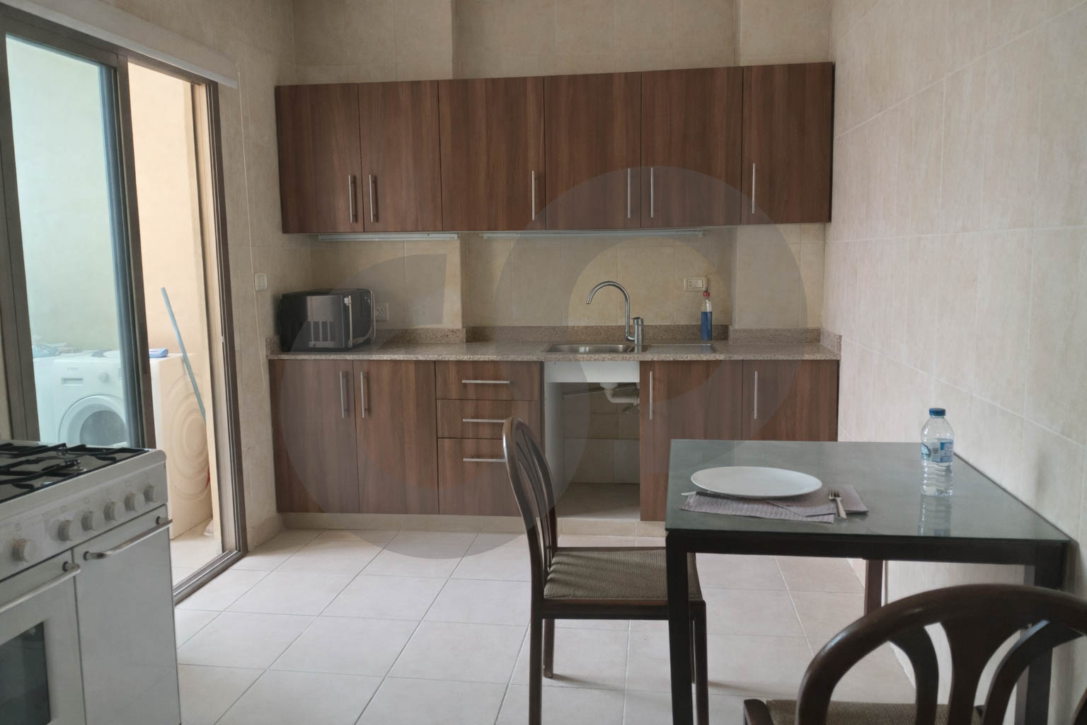 Spacious/well-designed/Apartment in Ras El Nabeh — photo 3