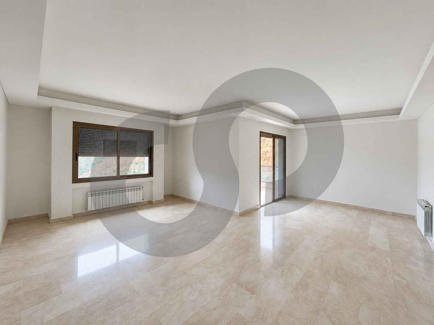 DUPLEX/Mansourieh – Aaylout,METN /Semi-furnished/PANOLRAMIC VIEW — الصورة 3