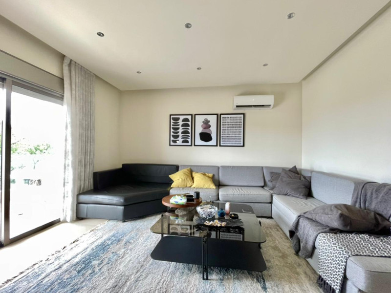 Apartment For Sale In Ain Saadeh