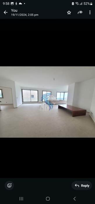 Apartment For Sale In Mar Chaaya