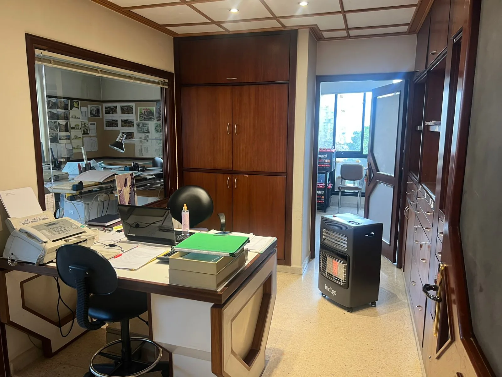 Office for rent in Chouaifet El Aamroussieh — الصورة 4