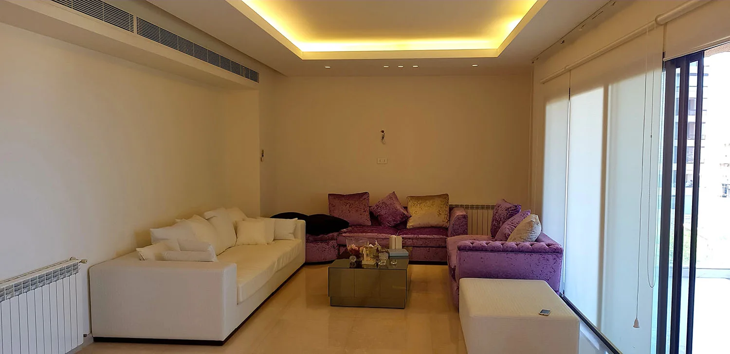 Apartment for Sale in Sahel Aalma, Lebanon
