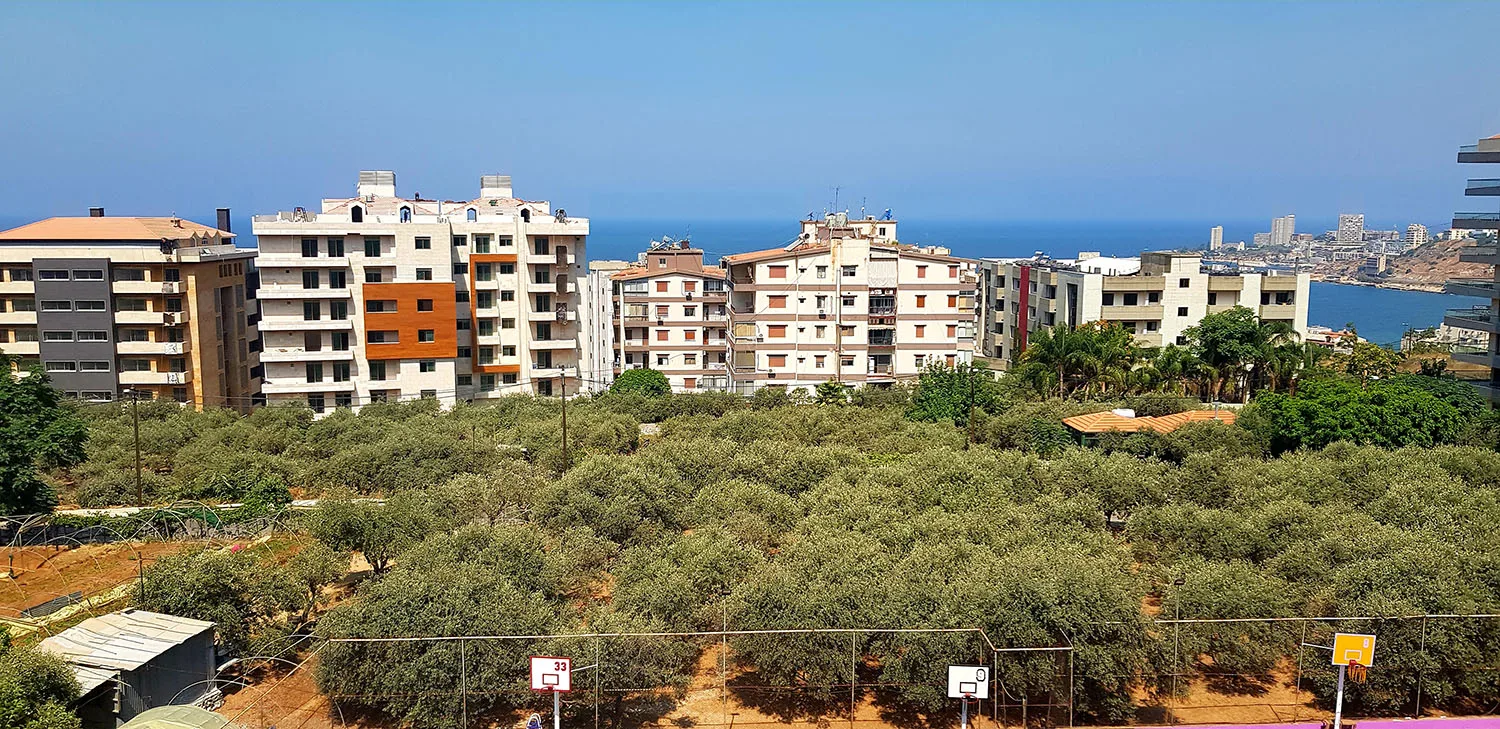 Apartment for Sale in Sahel Aalma, Lebanon — الصورة 8