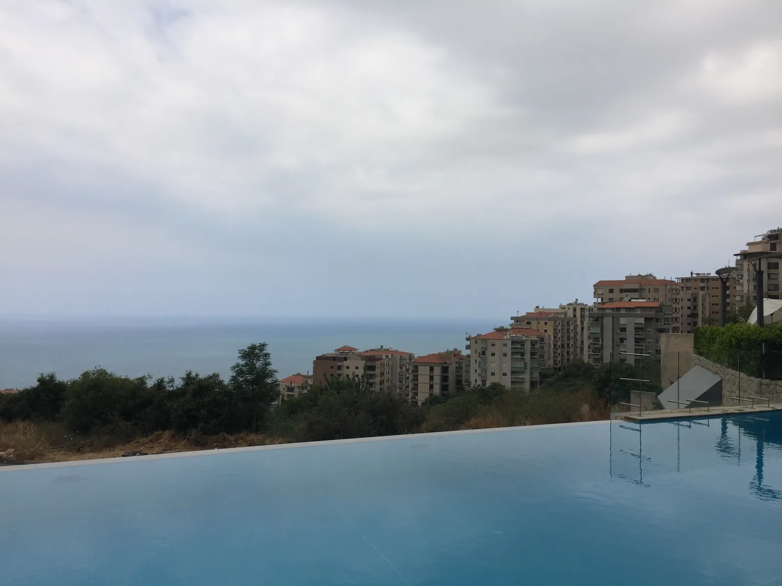 Apartment in Sahel Alma, Keserwan