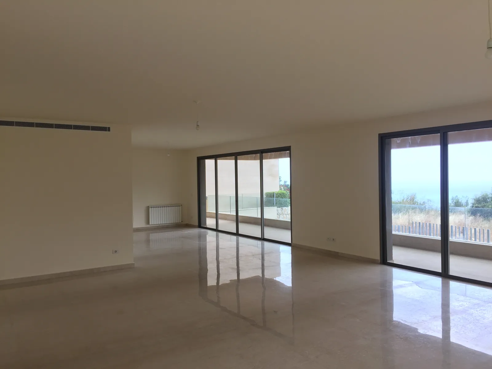 Apartment in Sahel Alma, Keserwan — الصورة 2